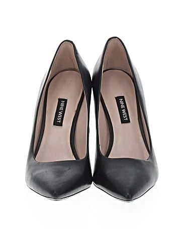 Nine West Heels (view 2)