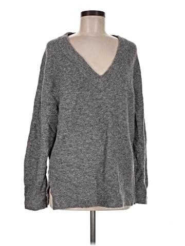 Vince. Pullover Sweater (view 1)