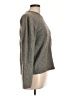 DKNY Gray Pullover Sweater Size L (estimated) - photo 4