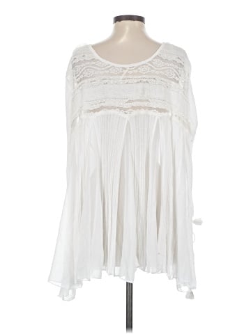 Free People Long Sleeve Blouse (view 2)