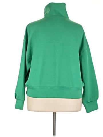 Active by Old Navy Sweatshirt (view 2)