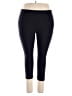 Active by Old Navy Black Active Pants Size 2X - photo 1