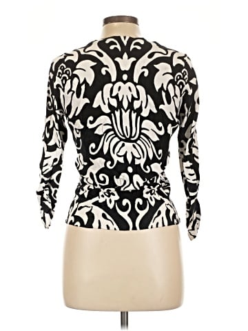 INC International Concepts Cardigan (view 2)