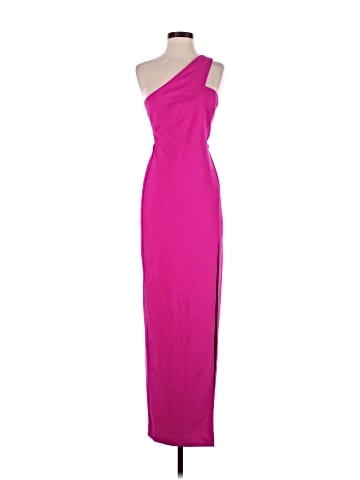 Aidan by Aidan Mattox Cocktail Dress (view 1)