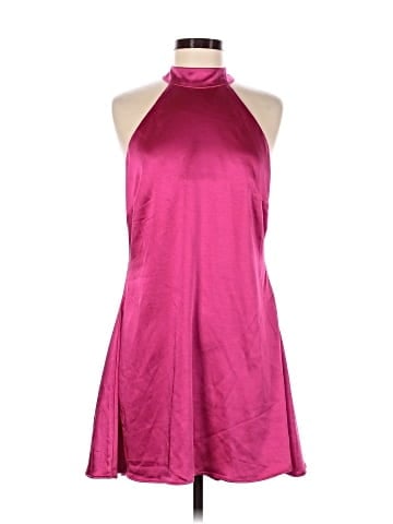 Elliatt Cocktail Dress (view 1)
