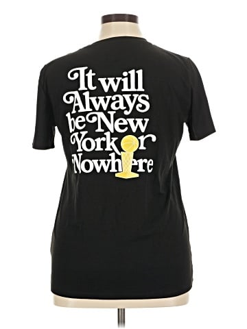 Unbranded Short Sleeve T-Shirt (view 2)