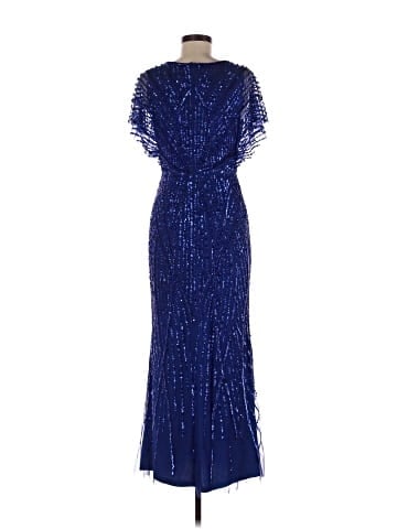 Adrianna Papell Cocktail Dress (view 2)