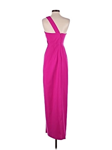 Aidan by Aidan Mattox Cocktail Dress (view 2)