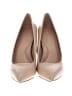 BCBGeneration Ivory Heels Size 7 1/2 - photo 2