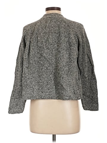Eileen Fisher Turtleneck Sweater (view 2)