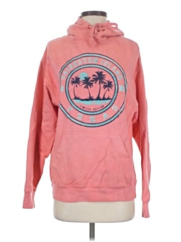 Heritage Pullover Hoodie (view 1)