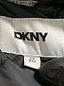 DKNY Black Coat Size XL - photo 6