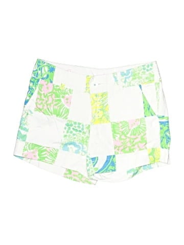 Lilly Pulitzer Shorts (view 1)