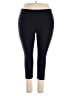 Active by Old Navy Black Active Pants Size 2X - photo 1