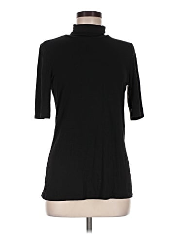Yansi Fugel Turtleneck Sweater (view 1)