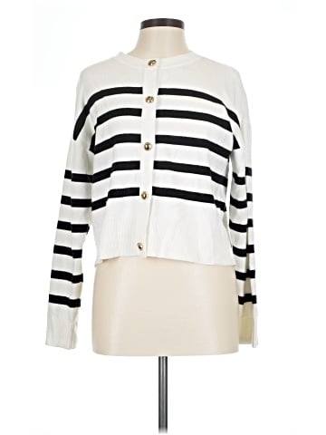 T Tahari Cardigan (view 1)