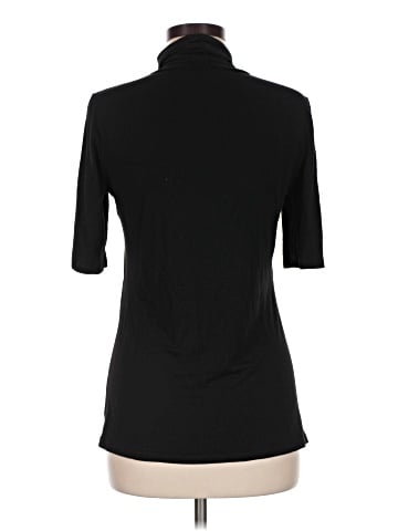 Yansi Fugel Turtleneck Sweater (view 2)
