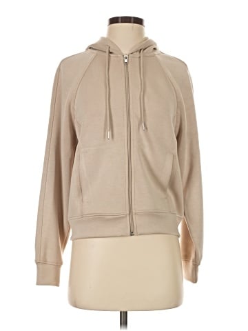 RBX Zip Up Hoodie (view 1)