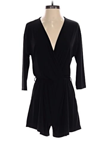 Abbeline Romper (view 1)