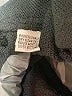 St. John Black Cardigan Size 4 - photo 8