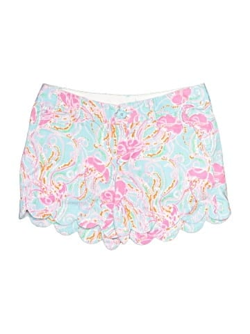 Lilly Pulitzer Shorts (view 1)