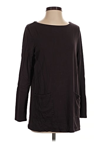 Purejill 3/4 Sleeve T-Shirt (view 1)