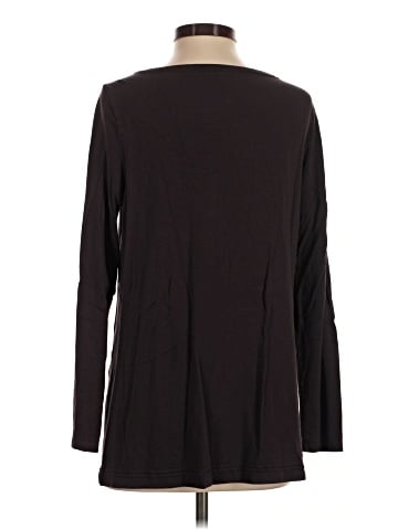 Purejill 3/4 Sleeve T-Shirt (view 2)