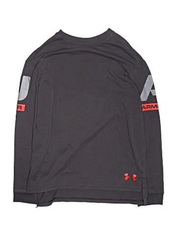 Under Armour Long Sleeve T-Shirt (view 1)