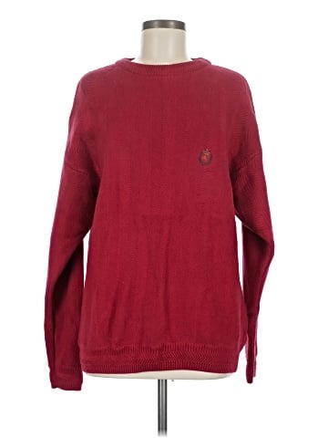 Chaps Pullover Sweater (view 1)