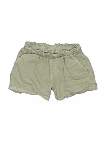 Cat & Jack Khaki Shorts (view 1)