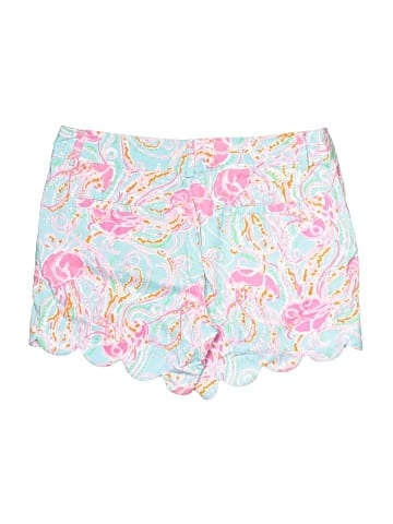 Lilly Pulitzer Shorts (view 2)