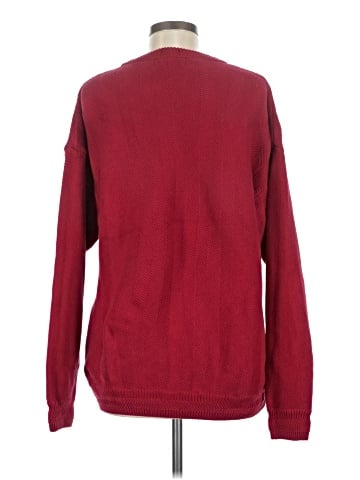 Chaps Pullover Sweater (view 2)