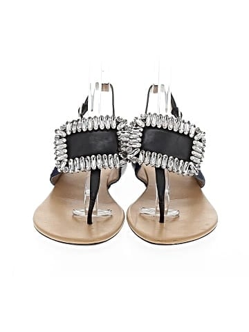 Neiman Marcus Sandals (view 2)