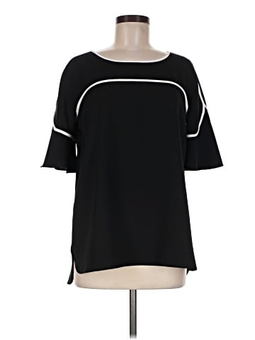 Alfani Short Sleeve Top (view 1)