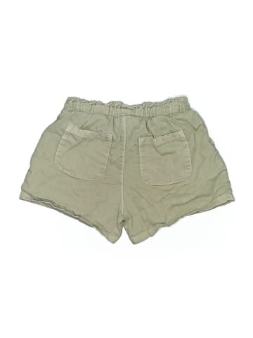 Cat & Jack Khaki Shorts (view 2)