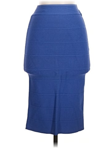 BCBGMAXAZRIA Formal Skirt (view 1)