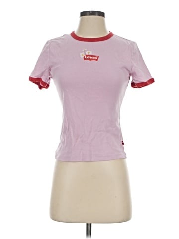 Levi's Short Sleeve T-Shirt (view 1)