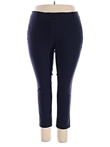 Lane Bryant Active Pants (view 1)