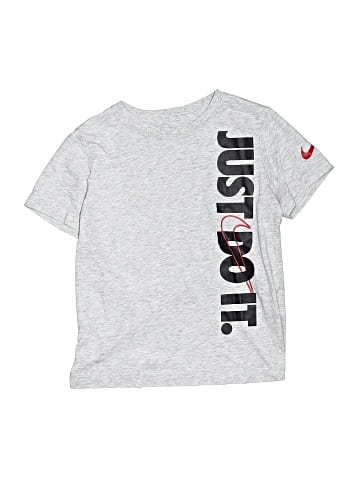 Nike Short Sleeve T-Shirt (view 1)