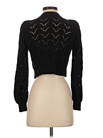 Alice + Olivia Cardigan (view 2)