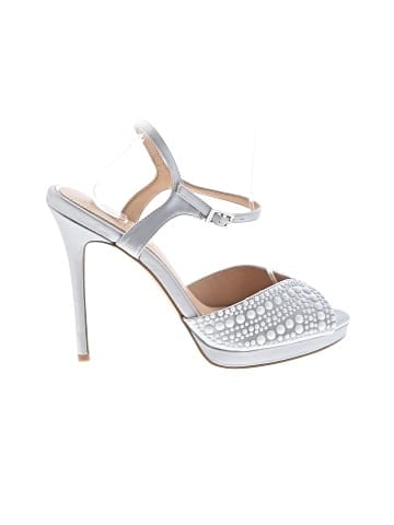 Jewel Badgley MIschka Sandals (view 1)
