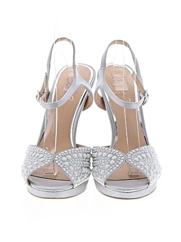 Jewel Badgley MIschka Sandals (view 2)