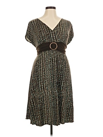 Cato Casual Dress (view 1)
