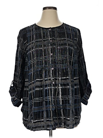 Soft Surroundings Cardigan (view 1)