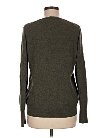 Everlane Cashmere Pullover Sweater (view 2)