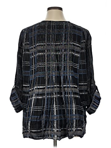 Soft Surroundings Cardigan (view 2)