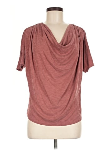 Green Envelope Short Sleeve T-Shirt (view 1)