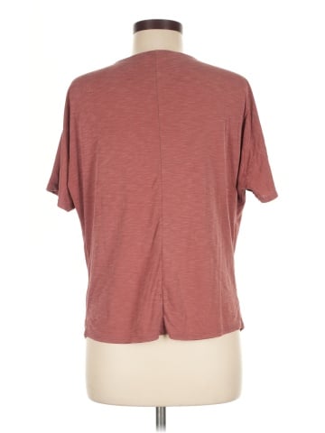 Green Envelope Short Sleeve T-Shirt (view 2)