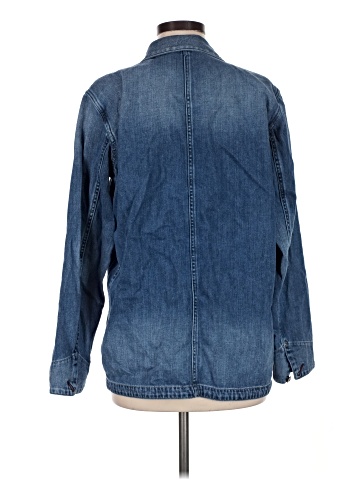 Orvis Denim Jacket (view 2)