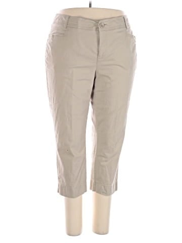 Sejour Khakis (view 1)